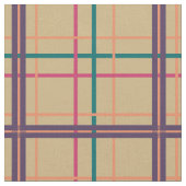 Summer Play Fabric Stof (Close Up)