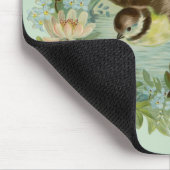 Summer Pond Muismat (Hoek)