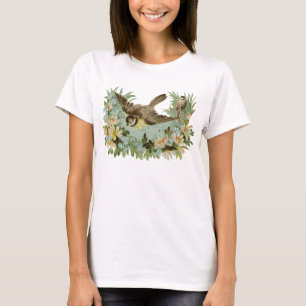 Summer Pond T-shirt