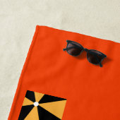 Summer Pool Partijen Strandlaken (In situ)