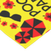 Summer Pool Party Tablecloth Tafelkleed (Gekanteld)