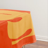 Summer Pool Party Tablecloth Tafelkleed (Voorbeeld)