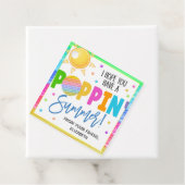 Summer Pop It Gift Labels (In situ)