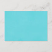 Summer popsiche-verjaarfeest informatiekaartje (Achterkant)