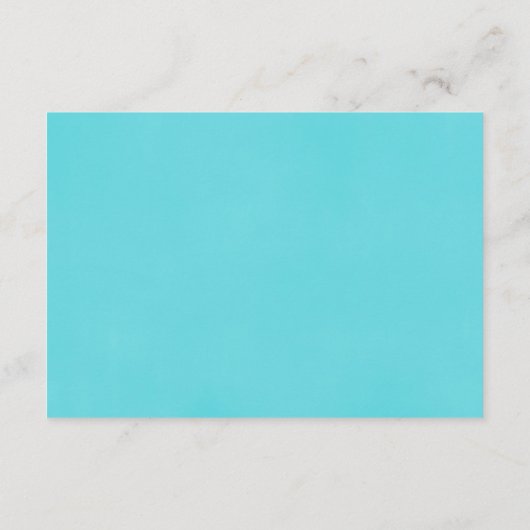 Summer popsiche-verjaarfeest informatiekaartje (Achterkant)