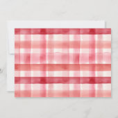 Summer popsiche-verjaarfeest kaart (Achterkant)