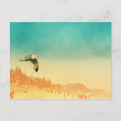  Summer Post Card Briefkaart (Voorkant)