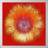 SUMMER POSTER (Voorkant)