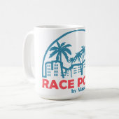 Summer Race Point- massachusetts  Koffiemok (Voorkant links)