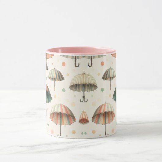 Summer Rain Mok (Midden)