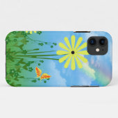 Summer Rainbow Case-Mate iPhone Case (Achterkant (horizontaal))