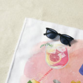 SUMMER REFRESH STRANDLAKEN (In situ)