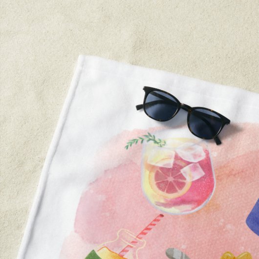 SUMMER REFRESH STRANDLAKEN (In situ)