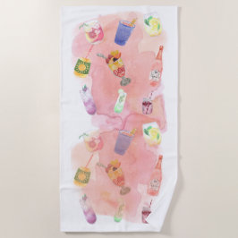 SUMMER REFRESH STRANDLAKEN