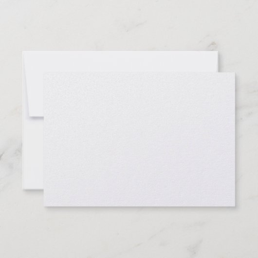 Summer Retreat Uitnodiging (Achterkant)