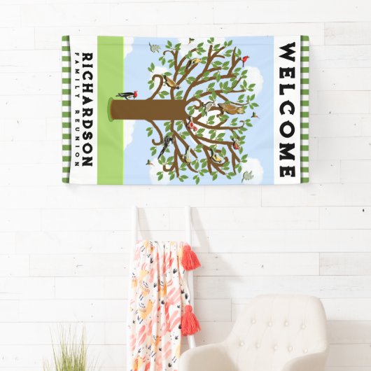 Summer Reunion Spandoek (Insitu)