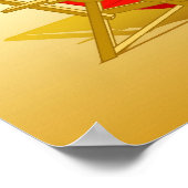 Summer Reverie Poster (Hoek)