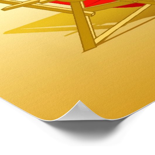 Summer Reverie Poster (Hoek)