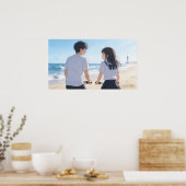 Summer Ride Poster (Keuken)