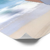 Summer Ride Poster (Hoek)