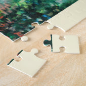 Summer River Legpuzzel (Zijkant)