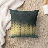 Summer River Reflection Kussen (Deken)