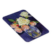 Summer Roses 2007 Magneet (Rechterzijde)