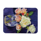 Summer Roses 2007 Magneet (Horizontaal)