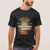 Summer S Rays Beachy S T-shirt (Voorkant)