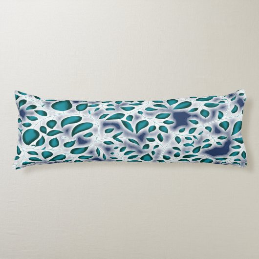 Summer’s Softest Secret eindelijk uit Lichaamskussen (Voorkant)