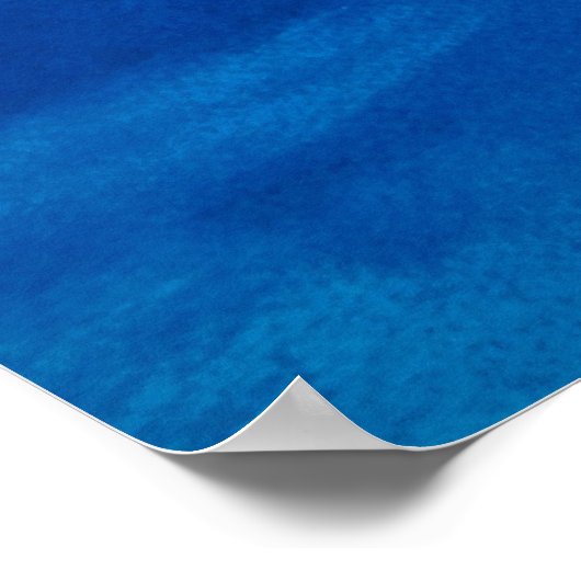 Summer Sail Poster (Hoek)