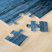 Summer Sailing Holiday - 16x20 - 520 pc Legpuzzel (Zijkant)