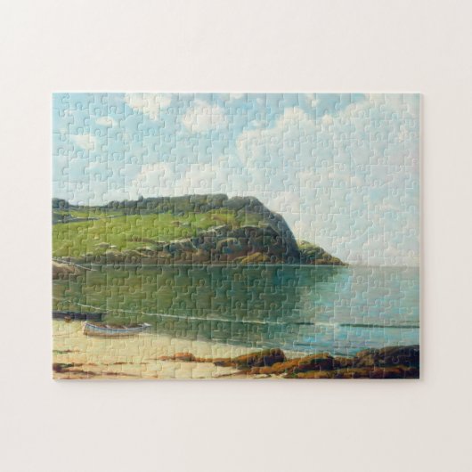 Summer Sailing Legpuzzel (Horizontaal)