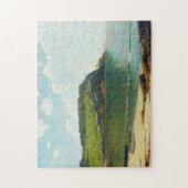 Summer Sailing Legpuzzel (Verticaal)