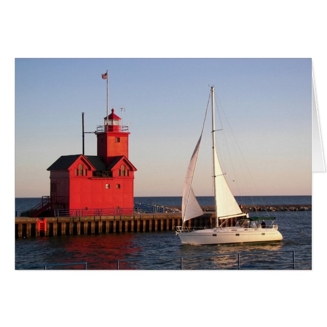 Summer Sails (Voorkant Horizontaal)