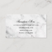 Summer Sale - Speciaal voorstel Visitekaartje (Achterkant)