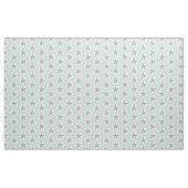 Summer Sand Dollar Cotton Twill Fabric Stof (Yard (91,4 cm))