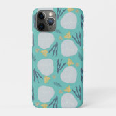 Summer Sand Dollar Seashells Case-Mate iPhone Case (Achterkant)