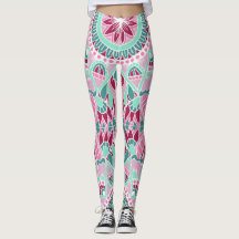 Summer Sason Mandala