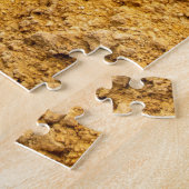 Summer Scene Legpuzzel (Zijkant)