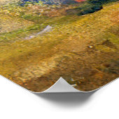 Summer Scene Poster (Hoek)