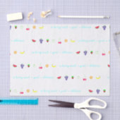 Summer Scents Tissuepapier (Craft)