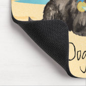 Summer Scottish Terrier Muismat (Hoek)