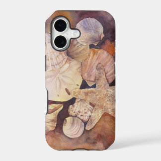 Summer Seashell-telefoondekking