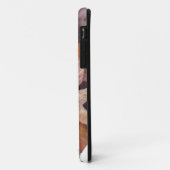 Summer Seashell-telefoondekking Case-Mate iPhone Case (Achterkant/links)