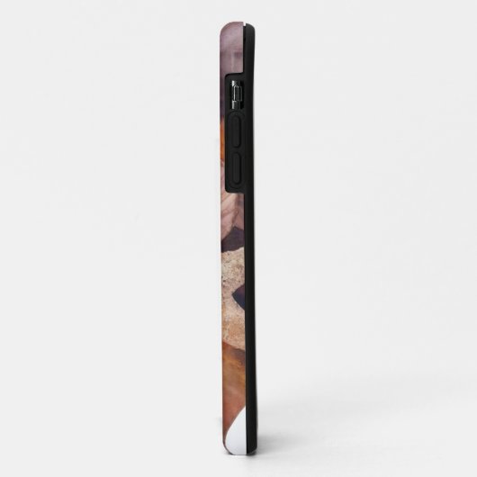 Summer Seashell-telefoondekking Case-Mate iPhone Case (Achterkant/links)