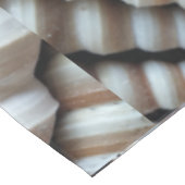 Summer, Seashells, Tablecloth Tafelkleed (Gekanteld)