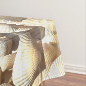 Summer, Seashells, Tablecloth Tafelkleed (Voorbeeld)