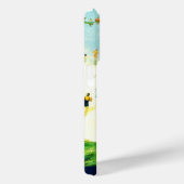 Summer Seaside 1920  iPhone-hoesje Case-Mate iPhone Case (Achterkant / Rechts)