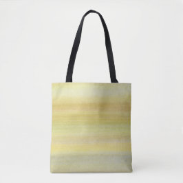 Summer Shade Waterverf Tote Bag